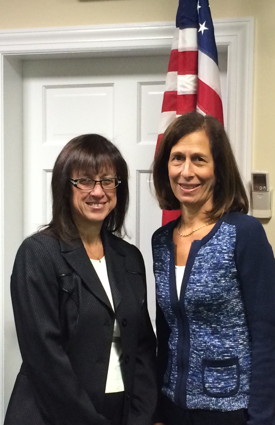 Funding for Village of Kensington